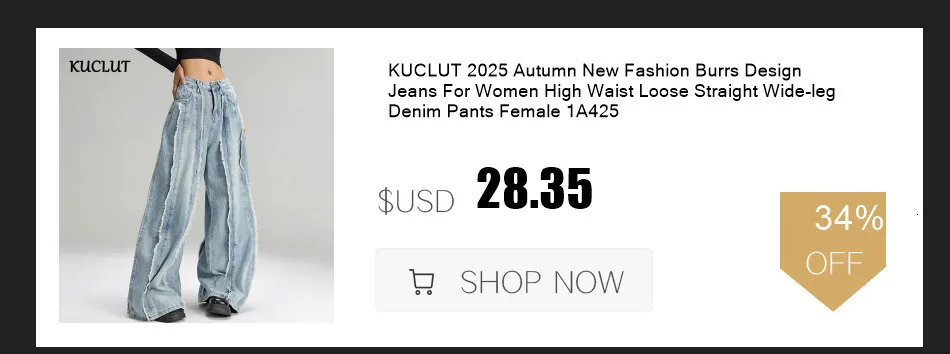 KUCLUT Fashion Worn Out Cross Belt Leather Low Waist Mini Skirt For Women Versatile Motorcycle Style Wrapped Hip Skirts 1A568