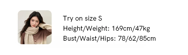SENTUBILA A Line Skirt for Women 2026 High Waisted Button Decor Irregular Side Pleated Skirt Casual Warm Lady Clothing 154QB6391