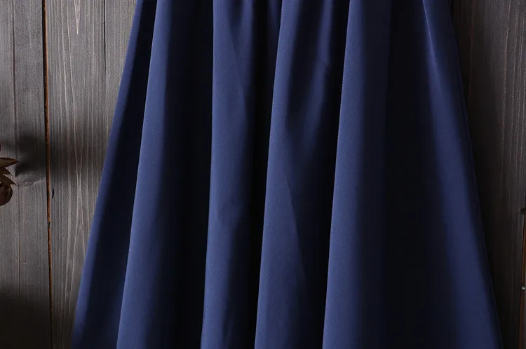Midi Knee Length Summer Skirt Women With Belt 2025 Fashion Korean Ladies High Waist Pleated A-line School Skirt Female