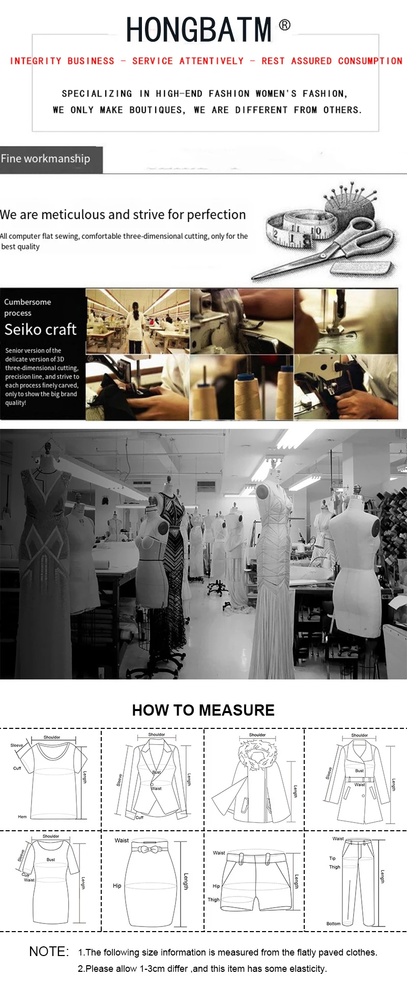 In the early spring of 2025, the new elegant hip skirt embroidered with sequins and high waist was opened with a skirt.
