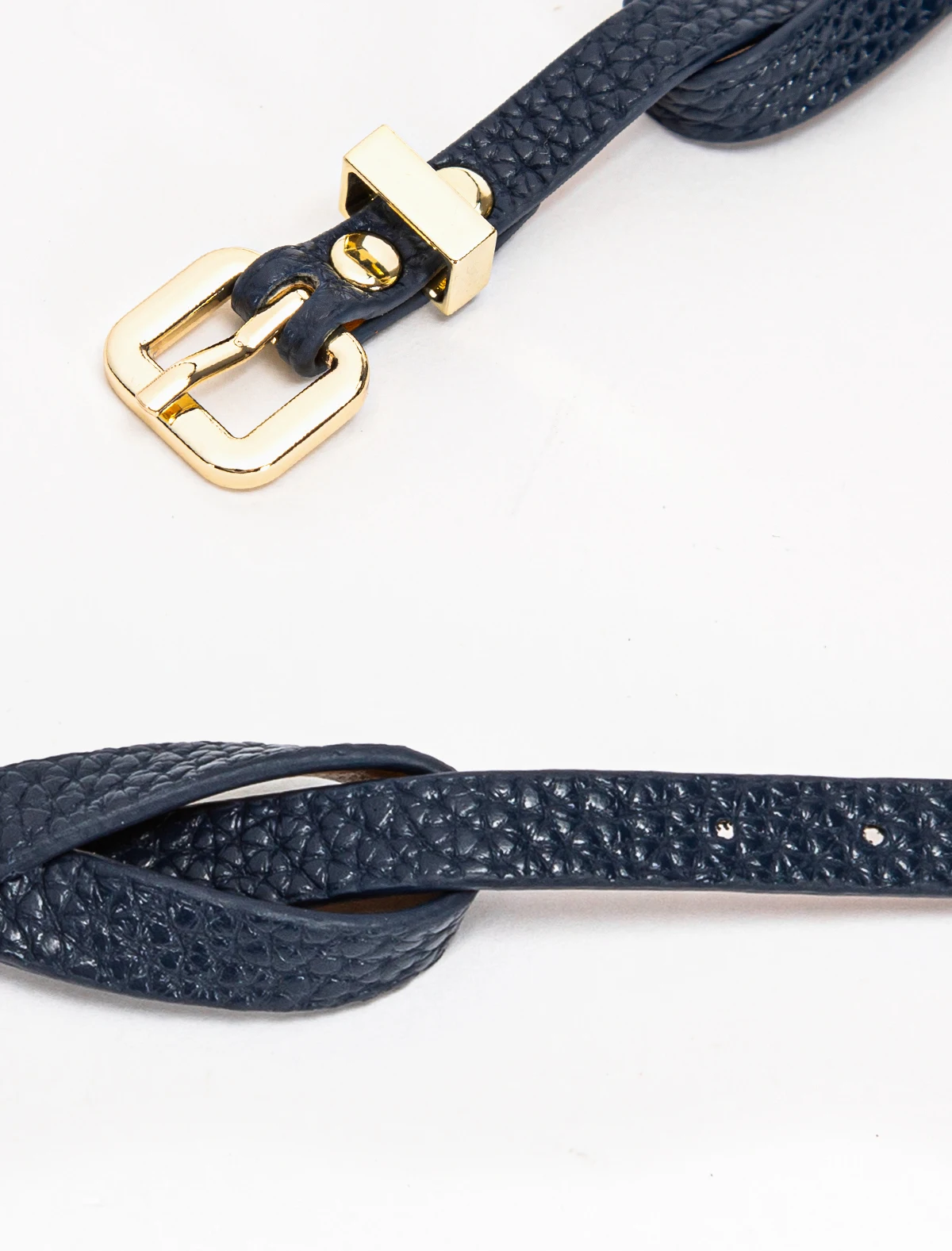 CH Dual Design Wristband Can Be Freely Matched New Fashionable Street Style Women's Multifunctional Bracelet