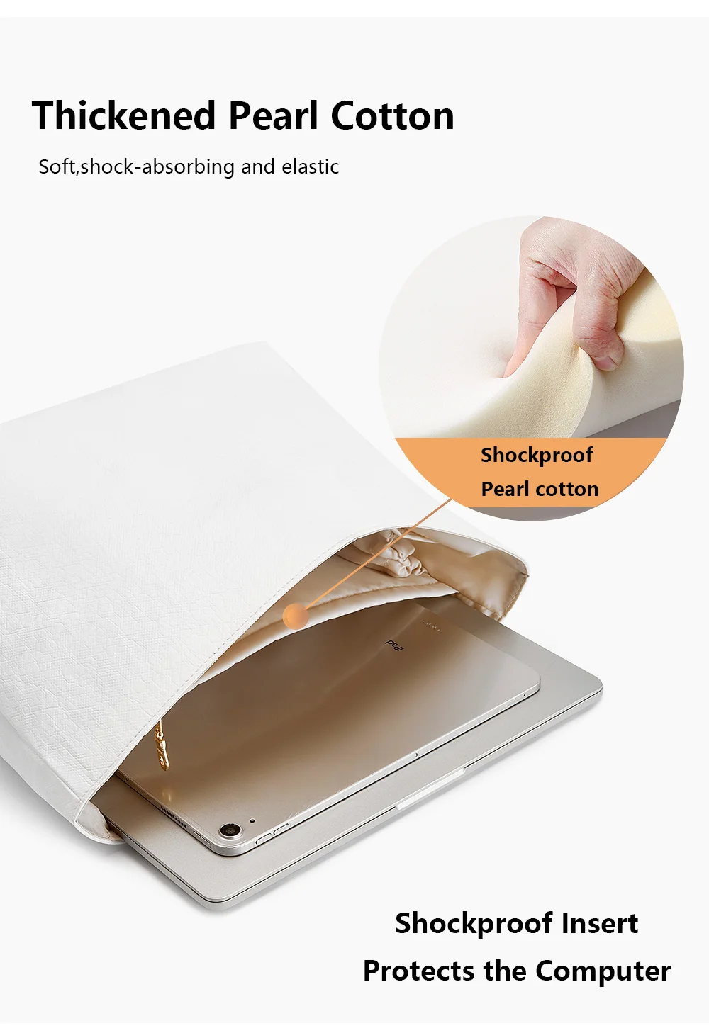 Bag Organizer Insert For Longchamp Backpack Waterproof Bag Insert Storage Lightweight Bag Support Dupont Paper Bag Accessories