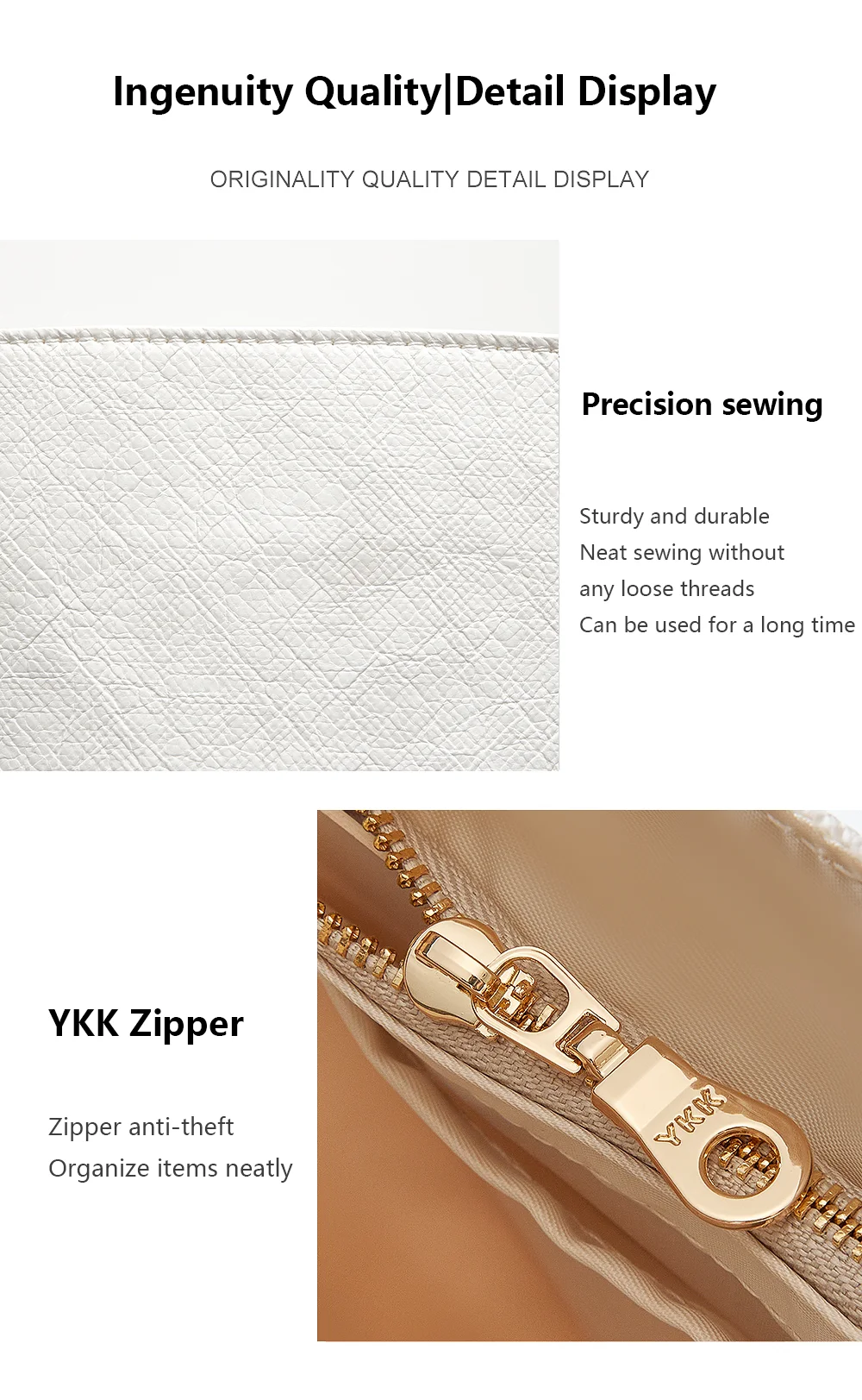 Bag Organizer Insert For Longchamp Backpack Waterproof Bag Insert Storage Lightweight Bag Support Dupont Paper Bag Accessories