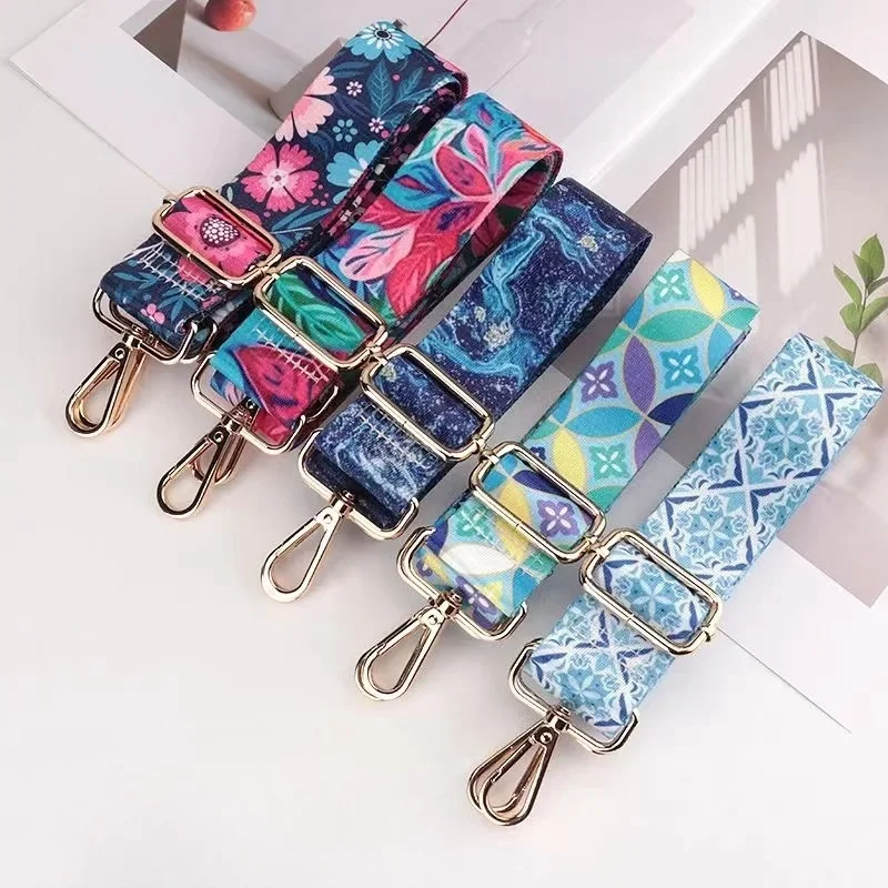 Versatile Multi-function Bag with Shoulder Strap Pattern and Easy Adjustable and Interchangeable Luggage Accessories