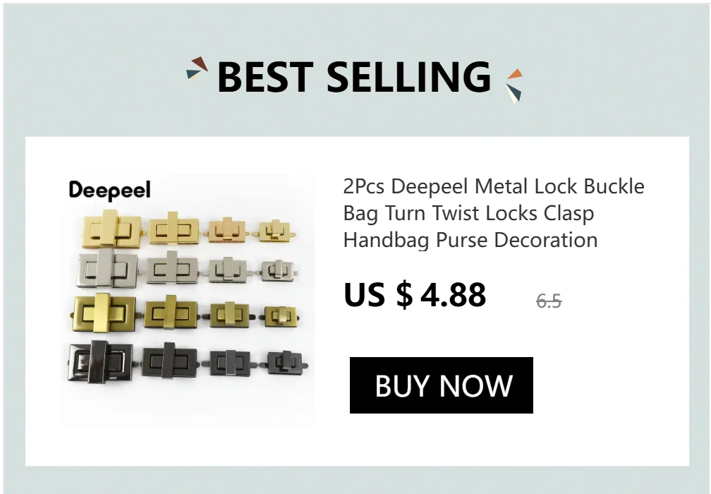 5/10/20Pcs 9mm Metal Bag Zipper Stopper Tail Clip Stop Handbag End Plug Head with Screw DIY Leather Crafts Hardware Accessories