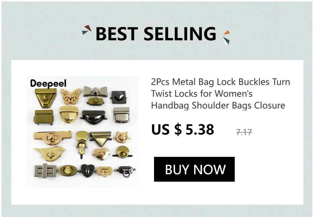 5/10/20Pcs 9mm Metal Bag Zipper Stopper Tail Clip Stop Handbag End Plug Head with Screw DIY Leather Crafts Hardware Accessories
