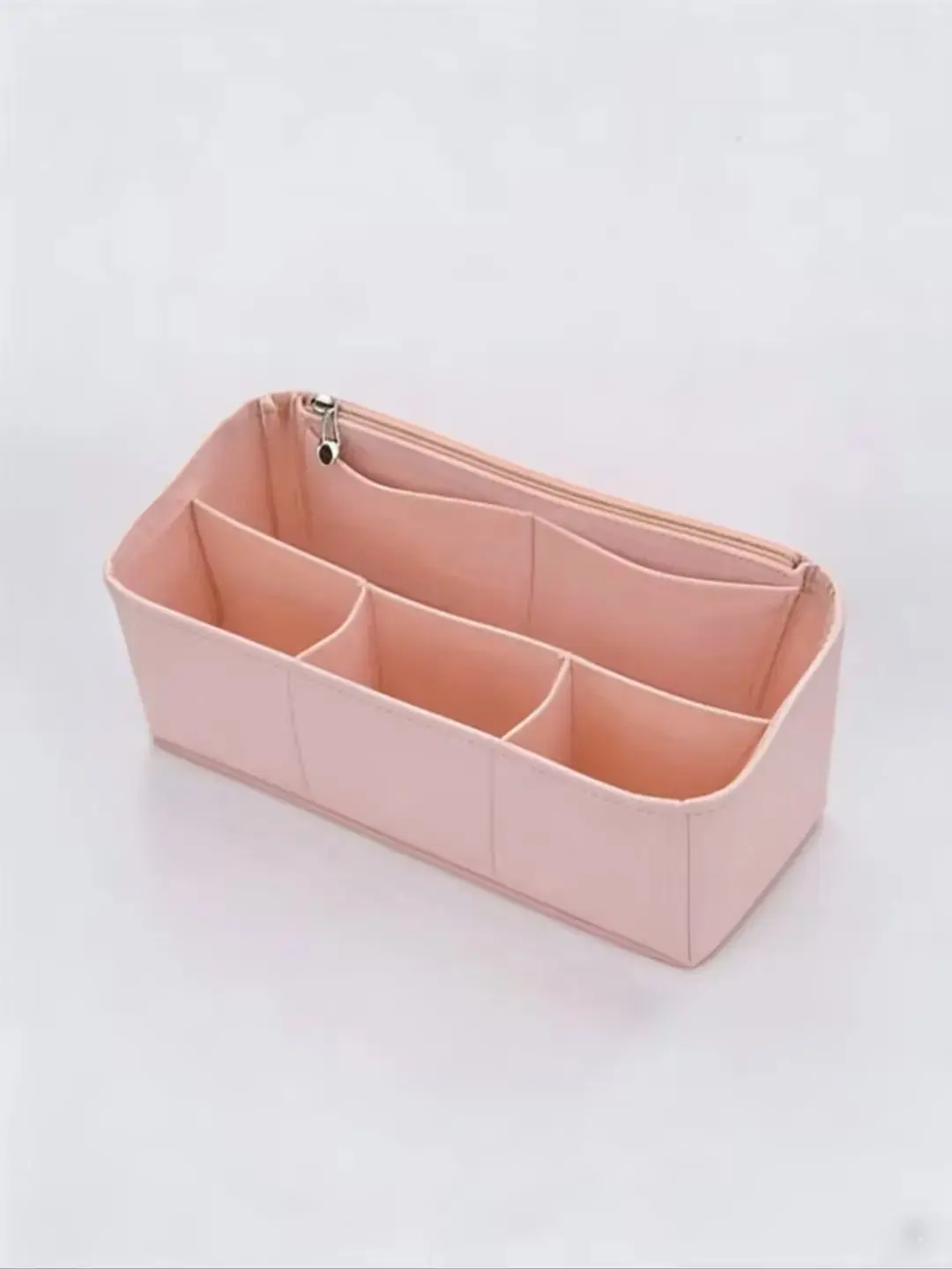HOMEFISH Felt Purse Organizer Handbag Tote Shaper, Insert Liner Shaper Bag in Bags for Liz Visetos Speedy Neverful 2025