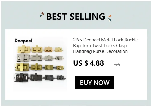 20Pcs 8-16mm Metal Bag Feet Screw Buckles Handbag Bottom Nails Buckle Purse Rivets Luggage Leather Crafts Hardware Accessories