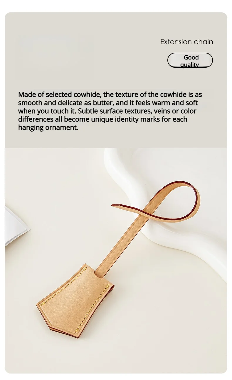 Bag Charm For Women Bag Fashion Hand-woven High-end Pendant Ornament Decoration Bag Accessories