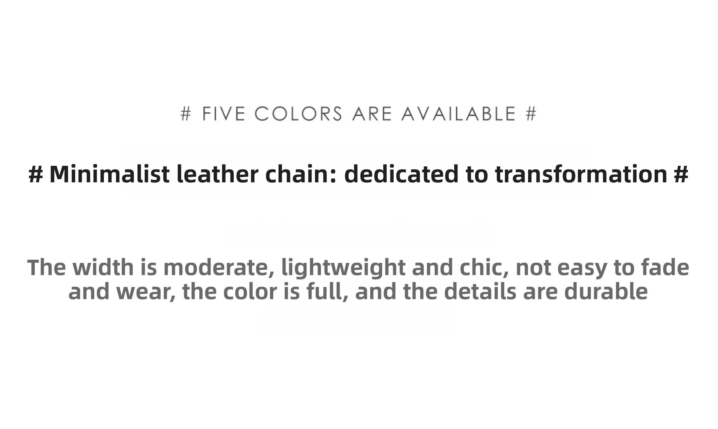 Replacement Shoulder Strap Buckle For Crossbody Bag Fashion Durable Not Easy To Scratch And Fade Bag Accessories