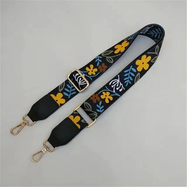 Bag Band Holding Strap New Women Colored Straps for Crossbody Messenger Fashionable Detachable Adjustable Shoulder Bag Strap