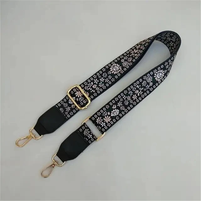 Bag Band Holding Strap New Women Colored Straps for Crossbody Messenger Fashionable Detachable Adjustable Shoulder Bag Strap