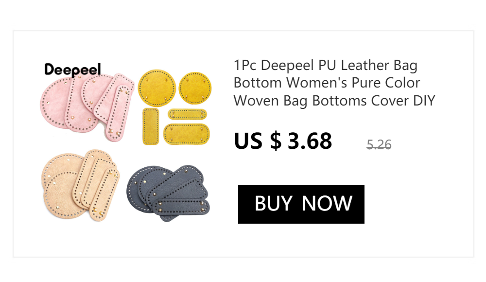 Deepeel Women 3.8cm Wide Colorful Bag Strap Band Leopard Shoulder Crossbody Straps Female Nylon Adjustable Bags Belt Accessory