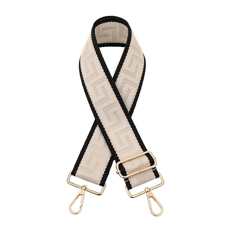 Bag Straps Women Handbag Belt Crossbody Shoulder Bag Wide Strap Replacement Strap Accessory Bag Part Adjustable Belt For Bag 130