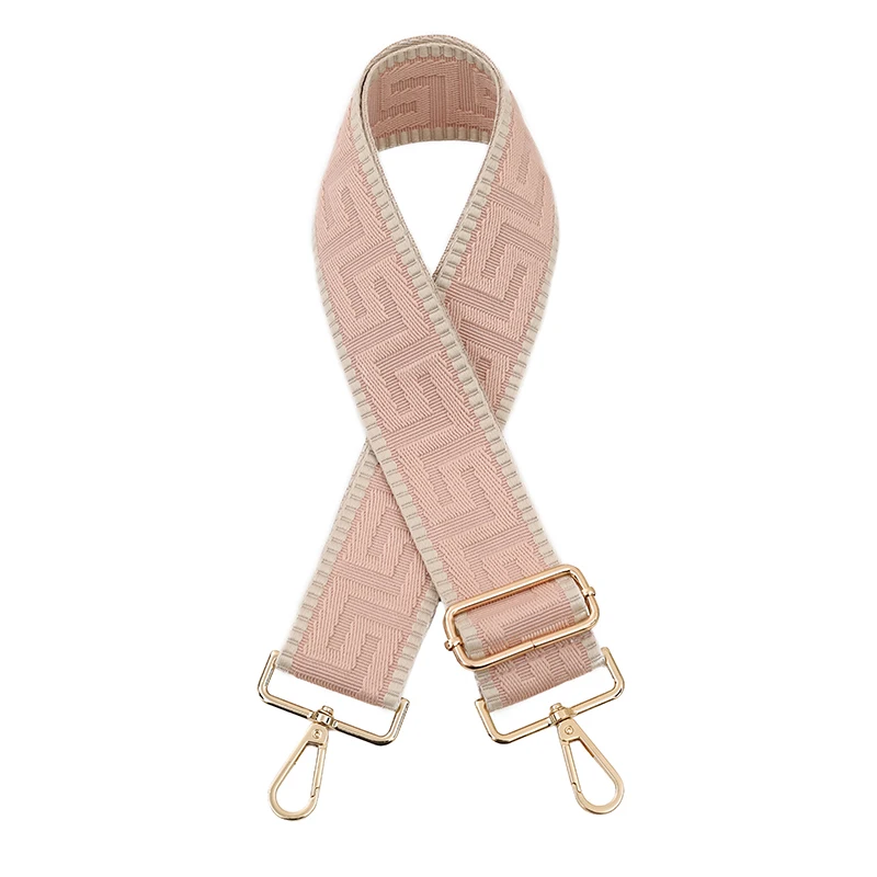 Bag Straps Women Handbag Belt Crossbody Shoulder Bag Wide Strap Replacement Strap Accessory Bag Part Adjustable Belt For Bag 130