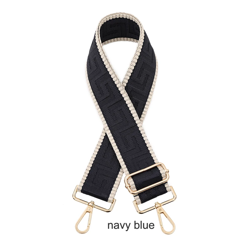 Bag Straps Women Handbag Belt Crossbody Shoulder Bag Wide Strap Replacement Strap Accessory Bag Part Adjustable Belt For Bag 130