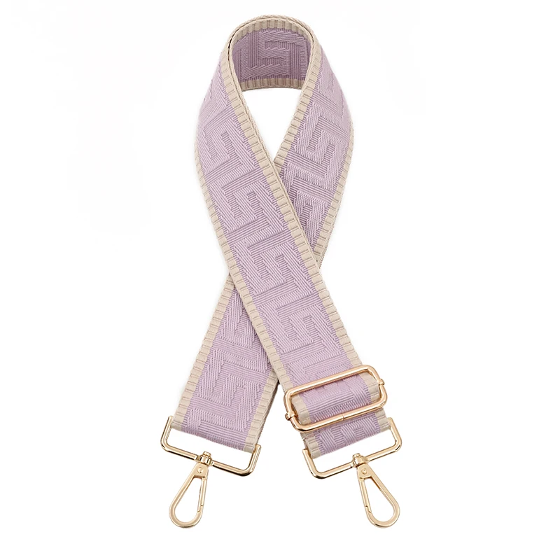 Bag Straps Women Handbag Belt Crossbody Shoulder Bag Wide Strap Replacement Strap Accessory Bag Part Adjustable Belt For Bag 130