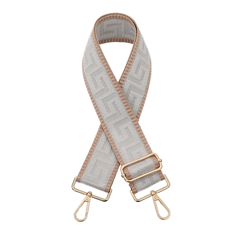 Bag Straps Women Handbag Belt Crossbody Shoulder Bag Wide Strap Replacement Strap Accessory Bag Part Adjustable Belt For Bag 130