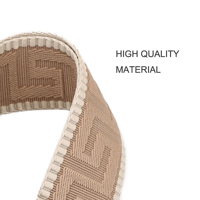 Bag Straps Women Handbag Belt Crossbody Shoulder Bag Wide Strap Replacement Strap Accessory Bag Part Adjustable Belt For Bag 130
