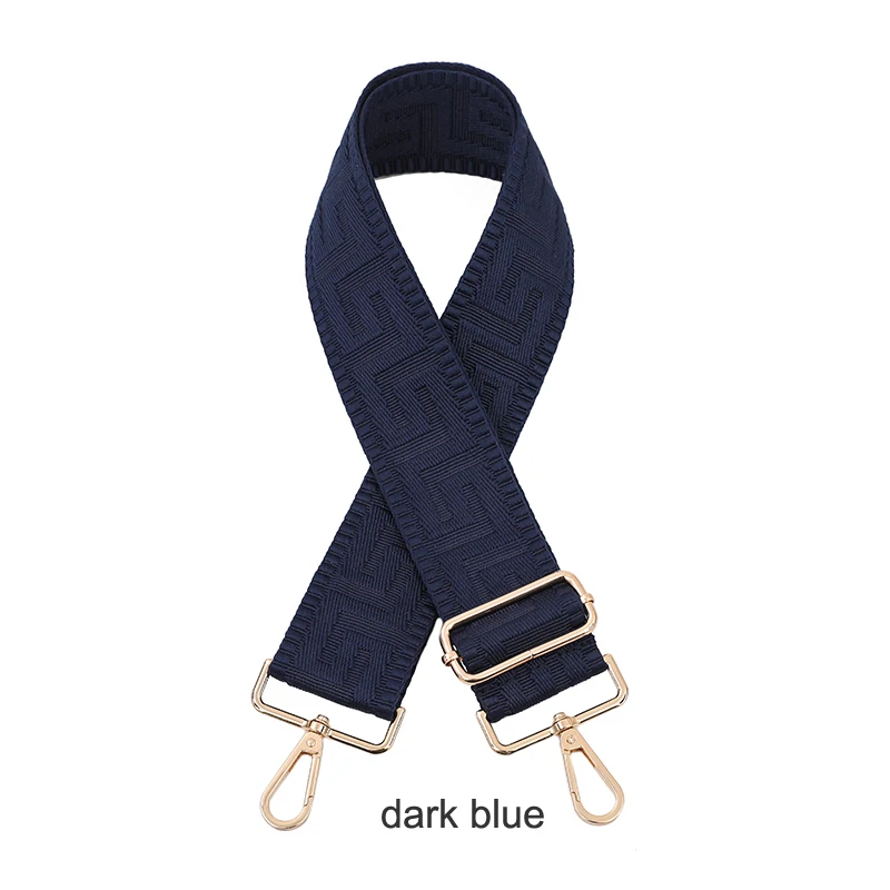 Bag Straps Women Handbag Belt Crossbody Shoulder Bag Wide Strap Replacement Strap Accessory Bag Part Adjustable Belt For Bag 130