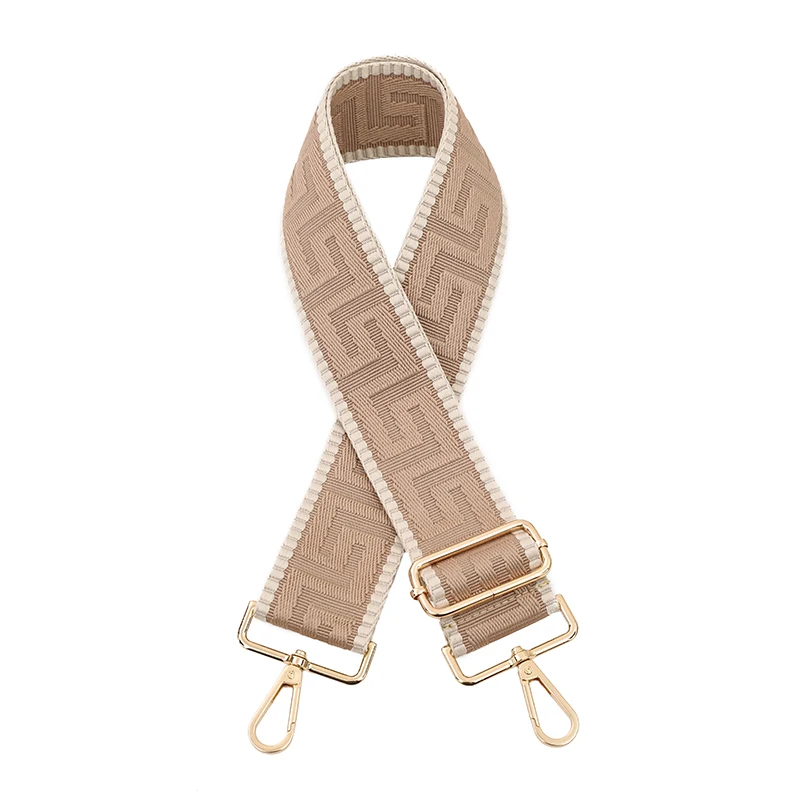 Bag Straps Women Handbag Belt Crossbody Shoulder Bag Wide Strap Replacement Strap Accessory Bag Part Adjustable Belt For Bag 130