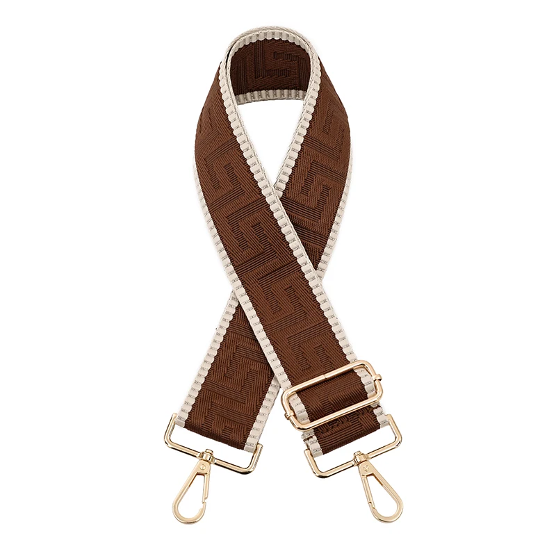 Bag Straps Women Handbag Belt Crossbody Shoulder Bag Wide Strap Replacement Strap Accessory Bag Part Adjustable Belt For Bag 130