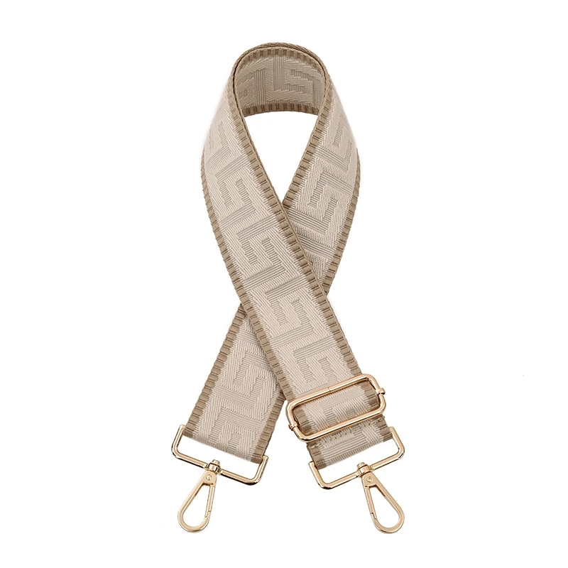 Bag Straps Women Handbag Belt Crossbody Shoulder Bag Wide Strap Replacement Strap Accessory Bag Part Adjustable Belt For Bag 130