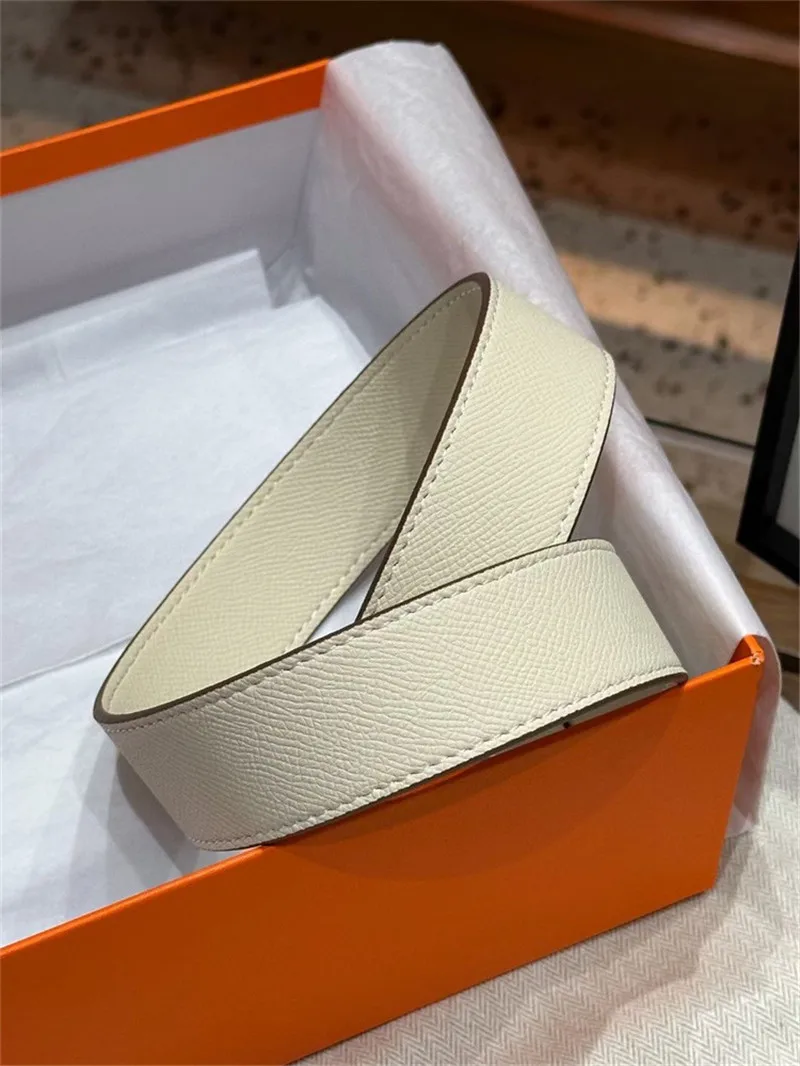 XMESSUN New Cowhide Strap for Women's Bag Fashion Brand Design Luxury Epsom Genuine Leather Wide Shoulder Straps Gold A432