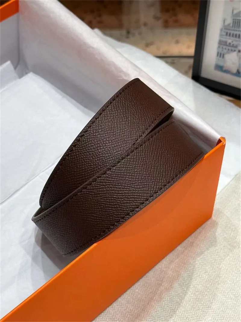 XMESSUN New Cowhide Strap for Women's Bag Fashion Brand Design Luxury Epsom Genuine Leather Wide Shoulder Straps Gold A432