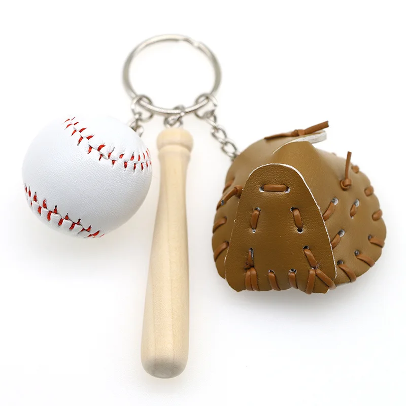 New Cartoon Personalized Keychain Bag Pendant Series Sausage Dog Shaped Bag Hanging Decoration For Gift