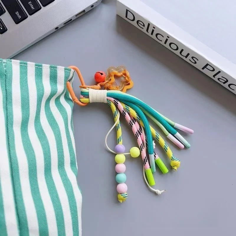 New Fashion Mobile Phone Pendant Mobile Phone Universal Lanyard Mobile Phone Bag Key Accessories Gift Pendant