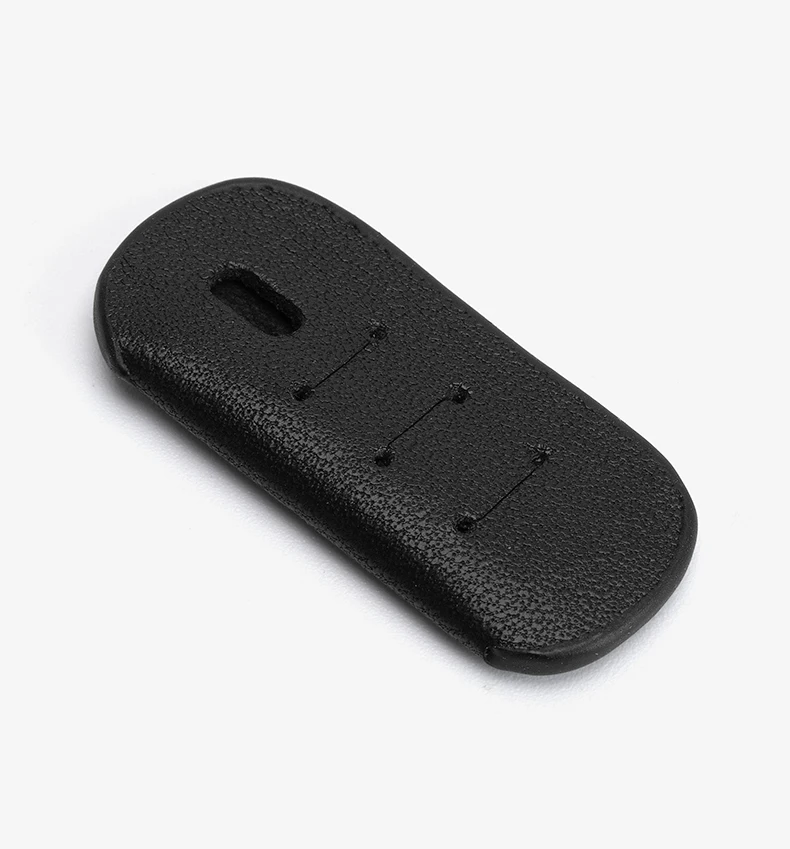 CRAZYSMITH Anti-indentation Zipper Cover For Chanel 19woc Bag Anti-scratch Leather Protective Cover Anti-wear Case Accessories