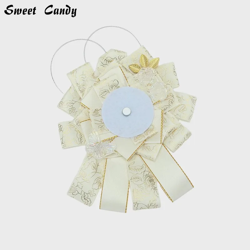 ITA Bag Decoration Handmade Tailless Badge Holder Display Bag Decoration Cosplay Ita Bags Suitable For 58mm Badges Pin