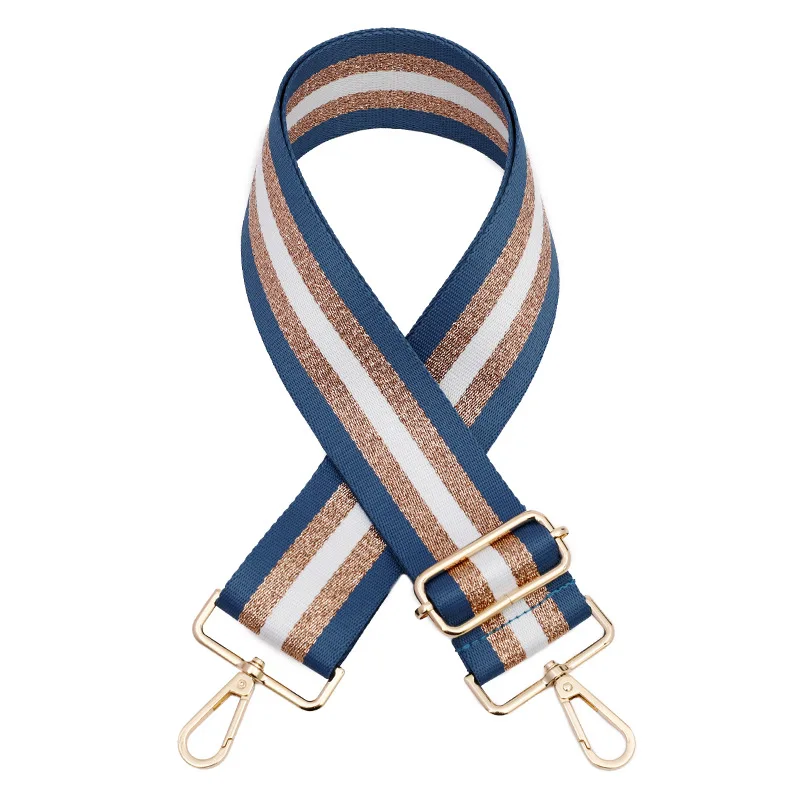 Women Bag Straps Handbag Wide Belt Shoulder Crossbody Bag Strap Replacement Adjustable Strap Bag Part Accessory Belt For Bags