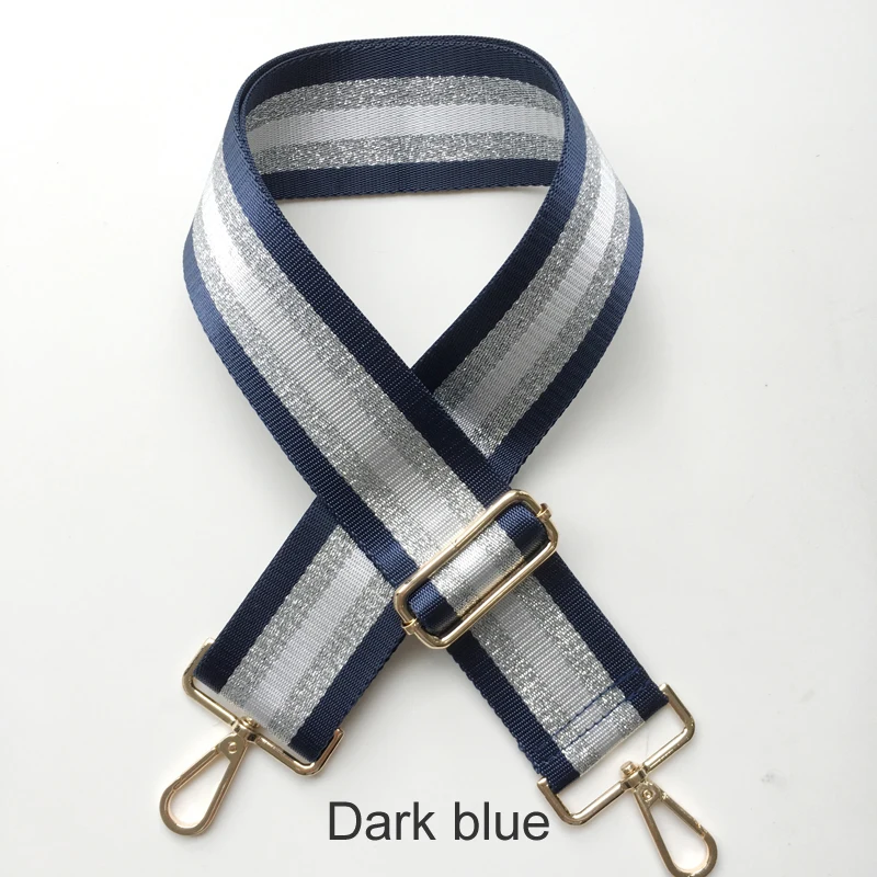 Women Bag Straps Handbag Wide Belt Shoulder Crossbody Bag Strap Replacement Adjustable Strap Bag Part Accessory Belt For Bags