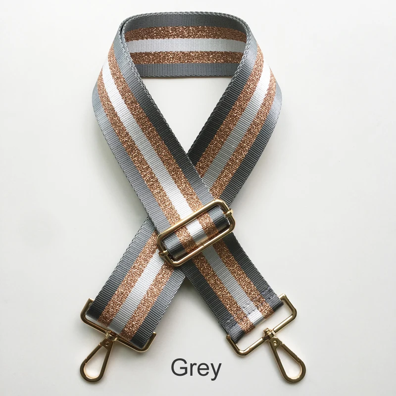 Women Bag Straps Handbag Wide Belt Shoulder Crossbody Bag Strap Replacement Adjustable Strap Bag Part Accessory Belt For Bags