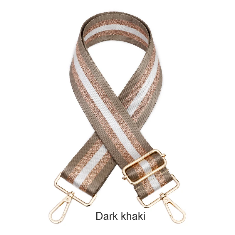 Women Bag Straps Handbag Wide Belt Shoulder Crossbody Bag Strap Replacement Adjustable Strap Bag Part Accessory Belt For Bags