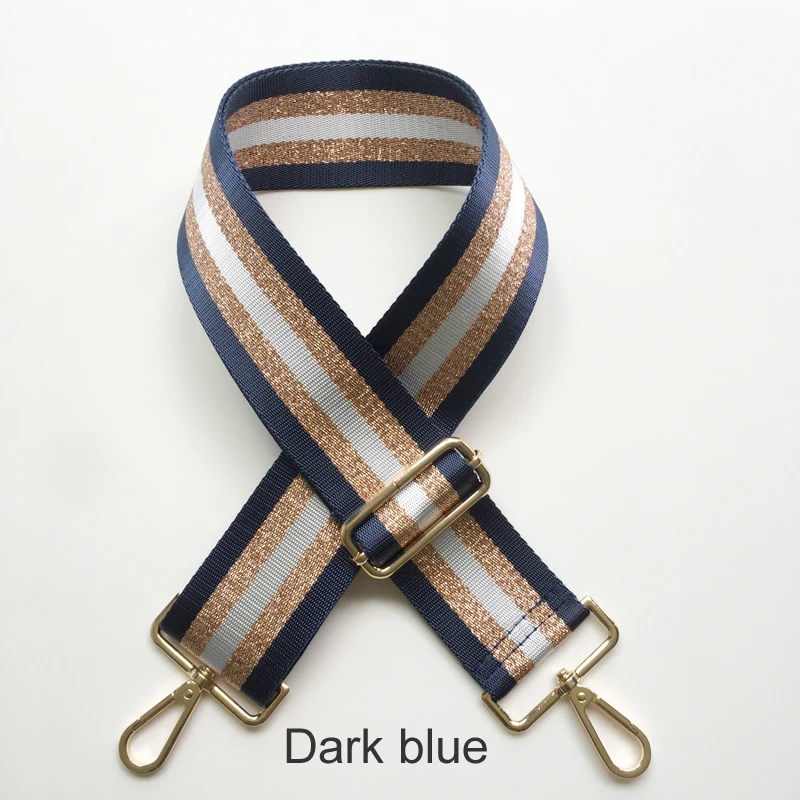 Women Bag Straps Handbag Wide Belt Shoulder Crossbody Bag Strap Replacement Adjustable Strap Bag Part Accessory Belt For Bags