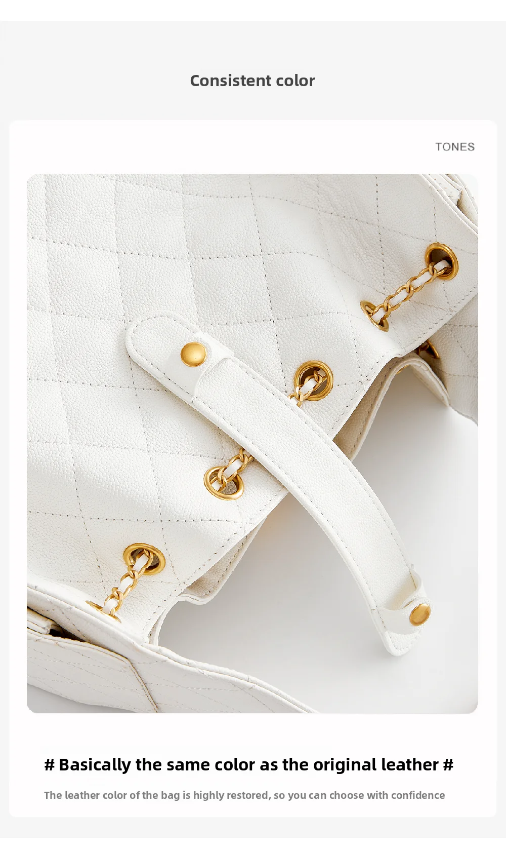 Bag Shoulder Pads For Chanel 25Bag Anti-slip Leather Shoulder Rest Anti-strangulation Wide Modified Bag Strap Bag Accessories