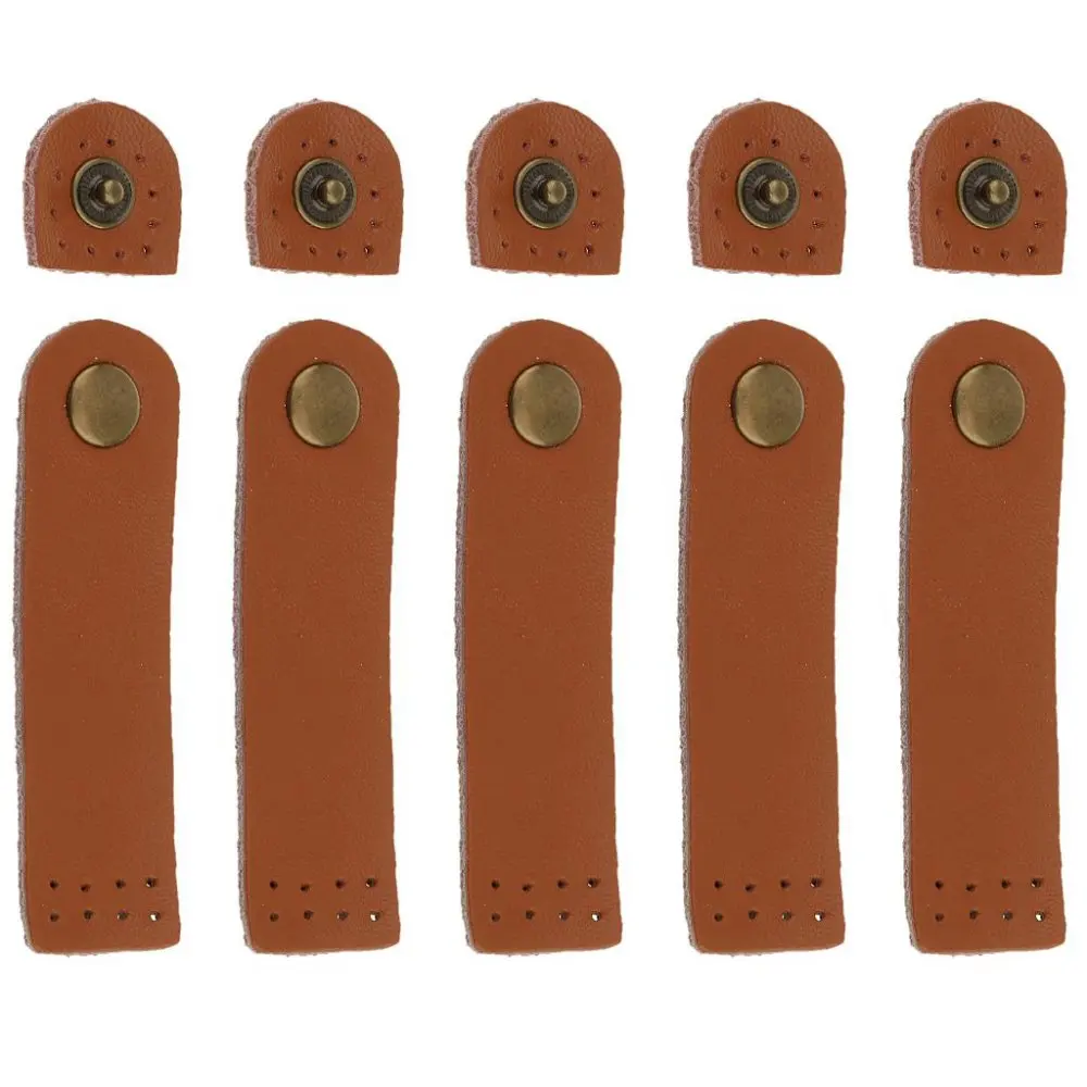 5pcs/Lot FASHIONS KZ Leather Bag Buckle Handmade Wallet Hasp Clasp Buckle Card Pack Buckle for DIY Handbag Accessories Bag Charm