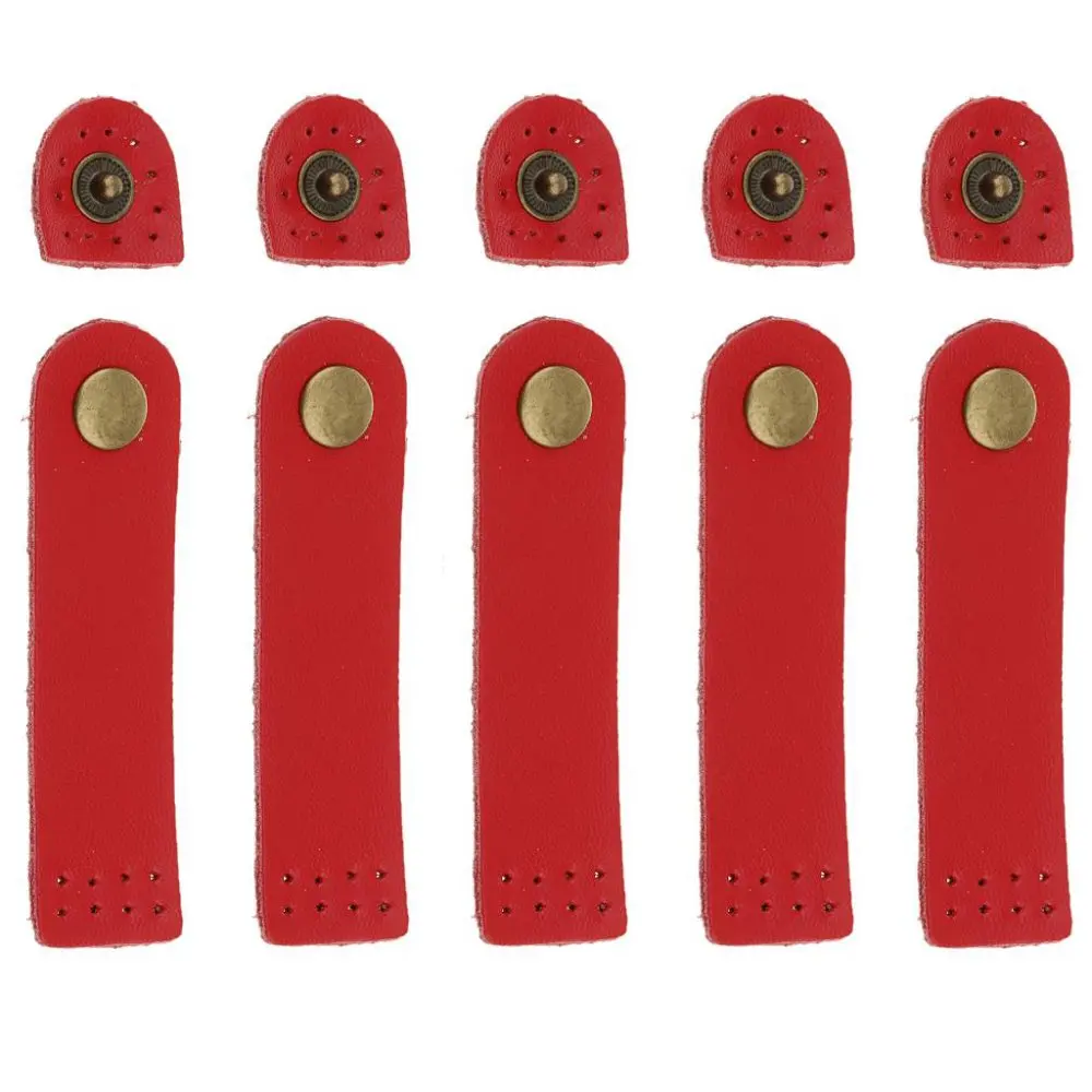 5pcs/Lot FASHIONS KZ Leather Bag Buckle Handmade Wallet Hasp Clasp Buckle Card Pack Buckle for DIY Handbag Accessories Bag Charm
