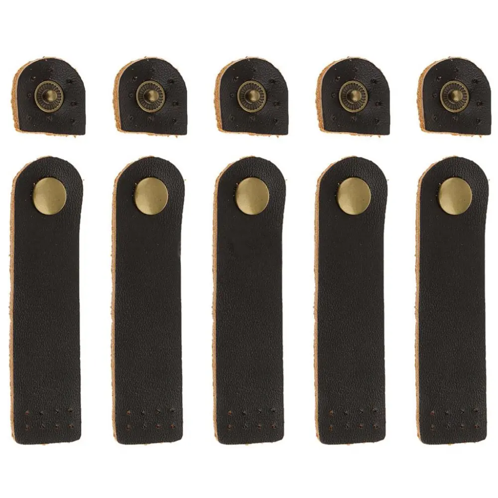 5pcs/Lot FASHIONS KZ Leather Bag Buckle Handmade Wallet Hasp Clasp Buckle Card Pack Buckle for DIY Handbag Accessories Bag Charm