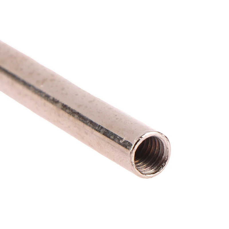 2Sets stainless steel luggage screws, luggage accessories Luggage Wheels Bolts 6*33-60mm