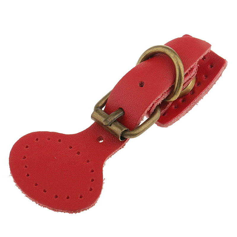 2pcs Leather Bag Lock Fashion Handbag Hasp Buckle Women Shoulder Bag Mortise Lock Clasps Closure DIY Hardware Accessories KZ0263