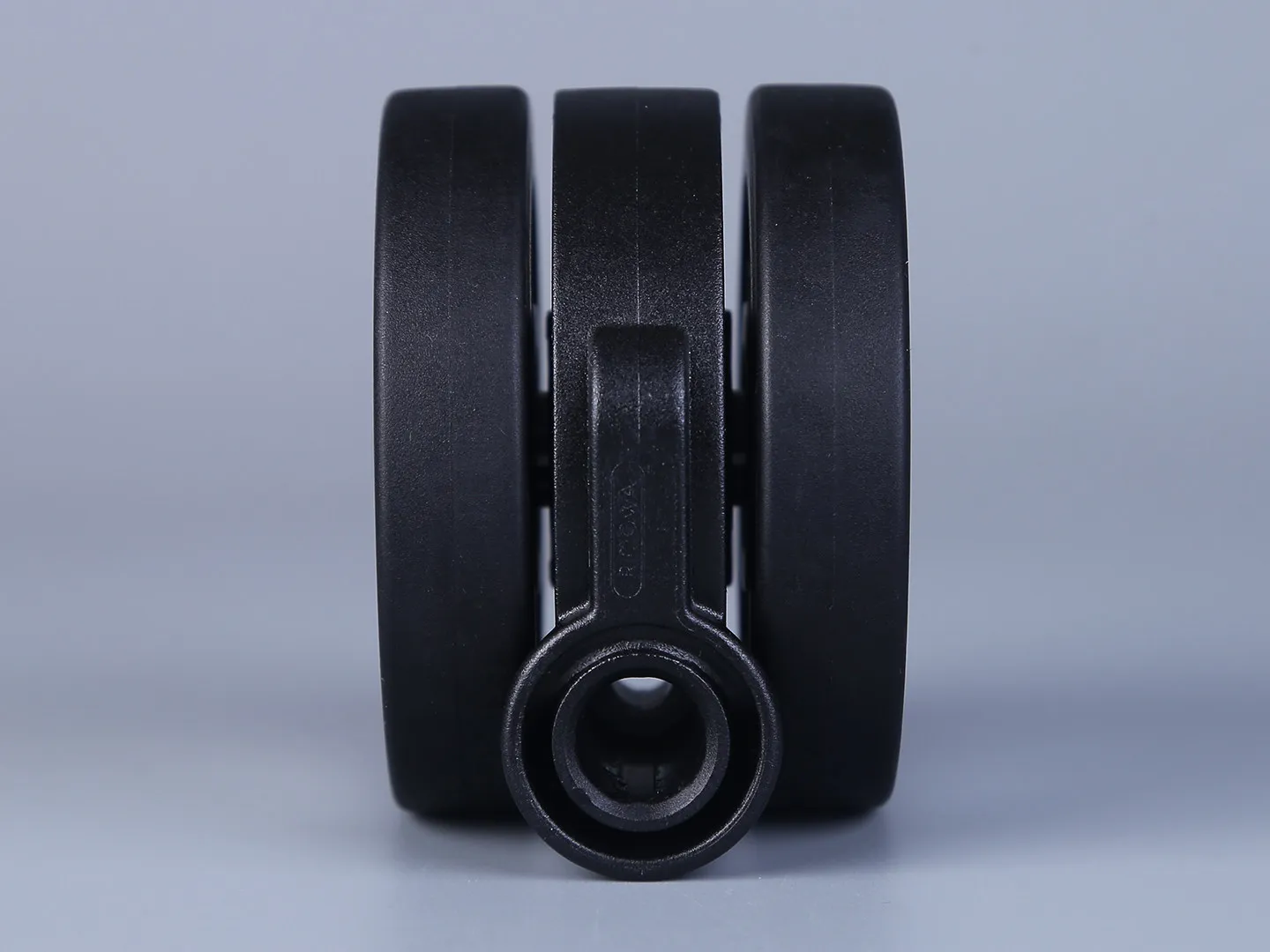 Suitcase Accessories Suitable for Rimowa Luggage Wheels Replacememt Travel Suitcases Repair Casters Universal Smooth-rolling