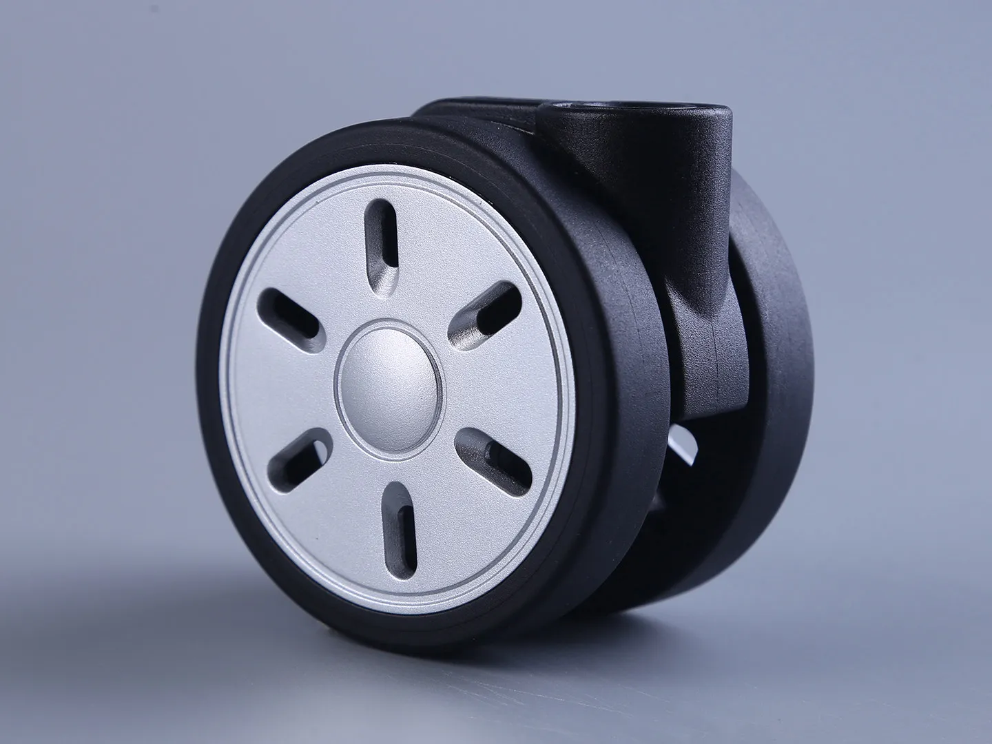 Suitcase Accessories Suitable for Rimowa Luggage Wheels Replacememt Travel Suitcases Repair Casters Universal Smooth-rolling