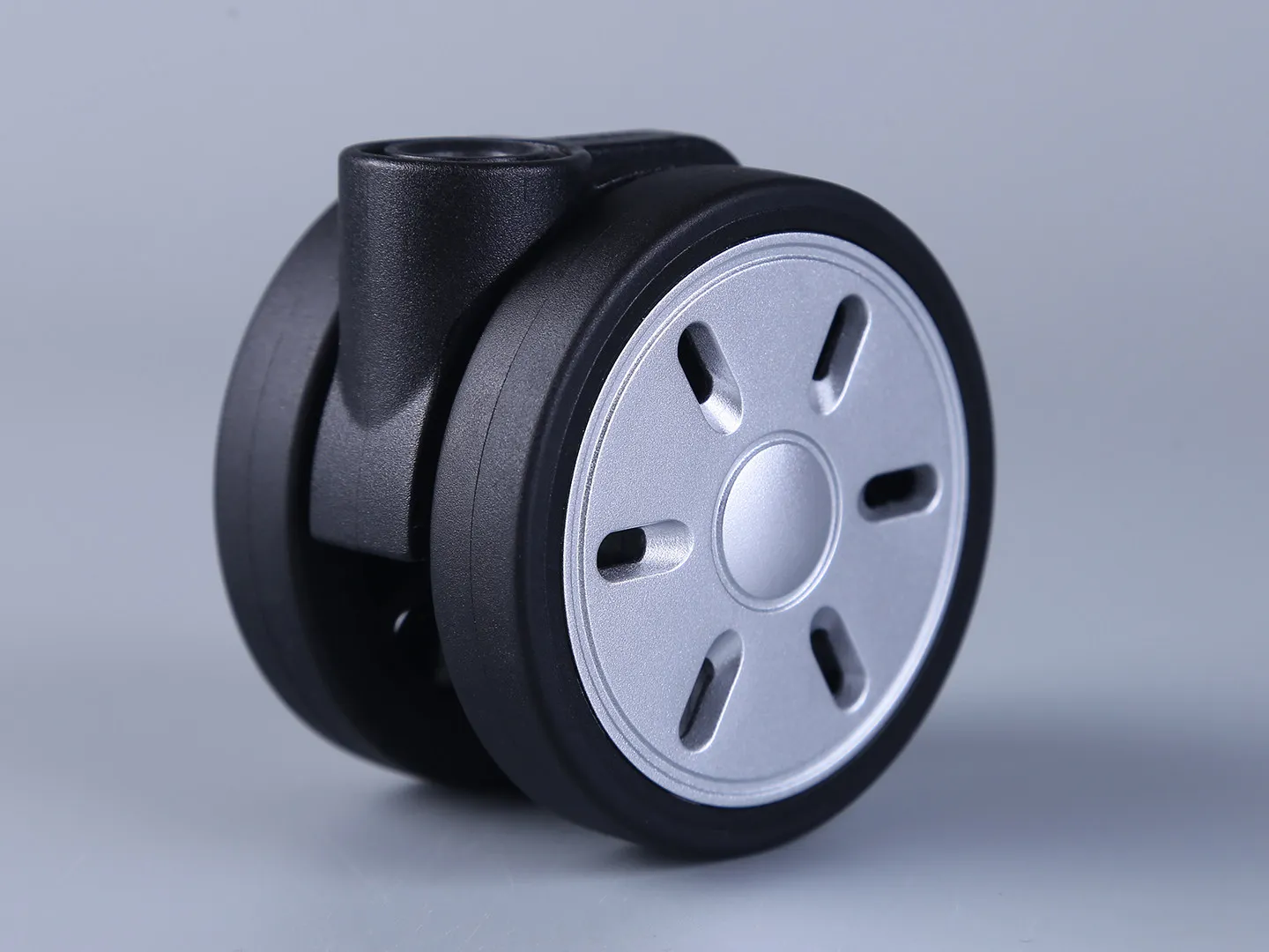Suitcase Accessories Suitable for Rimowa Luggage Wheels Replacememt Travel Suitcases Repair Casters Universal Smooth-rolling