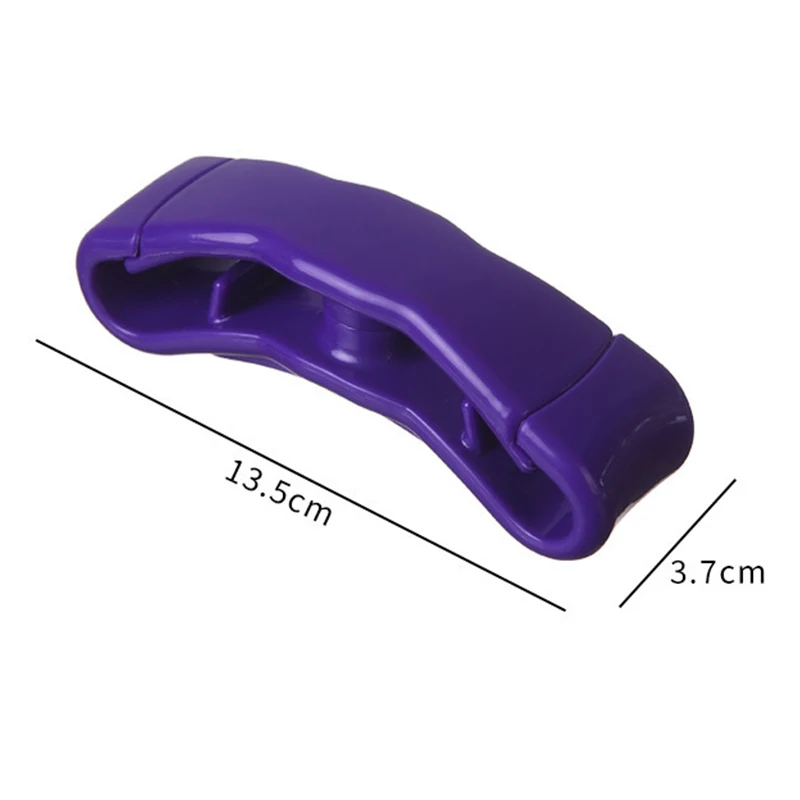 Anti-strangle Handbag Holder Portable Shopping Bag Holder Labor-saving Shopping Bag Holder Shopping Bag
