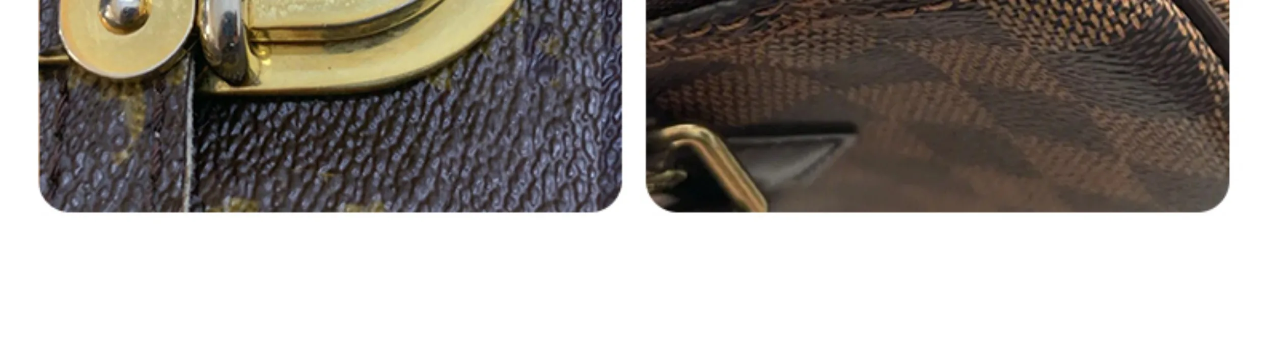 Metal Protective Film For Lv Speedy20 Metal Anti Oxidation Protective Film Invisibility Metal Protective Film Bag Accessories
