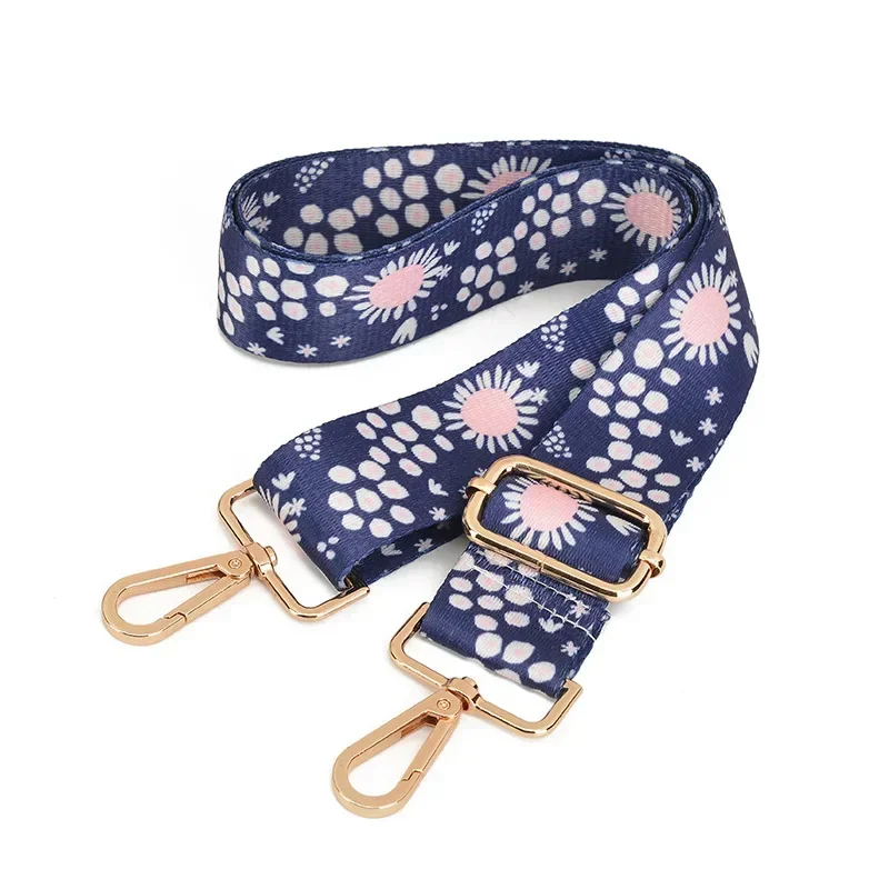 Damen Messenger Bag Schultergurt Taschengurt One Shoulder Verstellbarer Schultergurt Zubehör Taschengurt